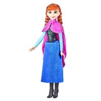 Кукла Disney Frozen Анна F35375L00 от интернет-магазина Континент игрушек