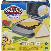 Набор игровой Play-Doh Сырный сэндвич E7623 от интернет-магазина Континент игрушек