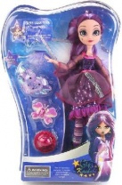 Кукла Girl c аксессуарами, 29 см от интернет-магазина Континент игрушек