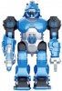 Робот "Thunderbolt" (цвет синий), со световыми и звуковыми эффектами  от интернет-магазина Континент игрушек