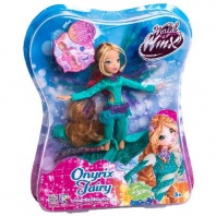 Кукла Winx Club "Онирикс", Флора от интернет-магазина Континент игрушек