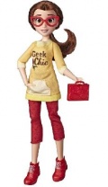 Disney Princess Кукла Принцесса Дисней Комфи Белль от интернет-магазина Континент игрушек