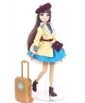 Кукла Sonya Rose, серия "Daily collection", Путешествие во Францию от интернет-магазина Континент игрушек