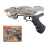 Пистолет штурмовой эл/мех., со световыми и звуковыми эффектами от интернет-магазина Континент игрушек