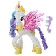 Игрушка My Little Pony пони Принцесса Селестия от интернет-магазина Континент игрушек