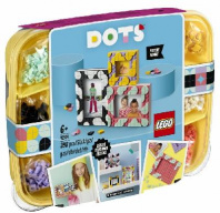 Конструктор LEGO Dots Креативные фоторамки 41914 от интернет-магазина Континент игрушек