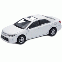 Игрушка модель машины 1:34-39 легковой автомобиль Welly Toyota Camry (43728) от интернет-магазина Континент игрушек