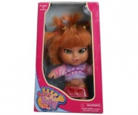 Кукла Cutiz Baby Club - Jamie 24/72 от интернет-магазина Континент игрушек