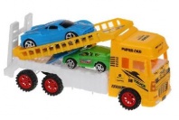 Игровой набор Автовоз от интернет-магазина Континент игрушек