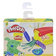 Play-Doh Игровой набор для лепки мини Веселая фабрика E4902/E4920 от интернет-магазина Континент игрушек