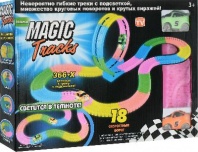 Трек Magic Tracks 366 дет от интернет-магазина Континент игрушек