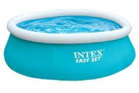Бассейн надувной Easy Set, 183 х 51 см, от 3 лет 28101NP INTEX