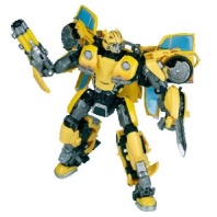 Transformers. Бамблби от интернет-магазина Континент игрушек