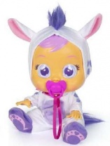 Crybabies Плачущий младенец Susu от интернет-магазина Континент игрушек