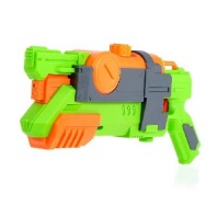 Водный пистолет «Пришелец», с накачкой от интернет-магазина Континент игрушек