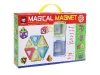 Магнитный конструктор 20 деталей Magical magnet от интернет-магазина Континент игрушек