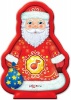 Игрушка музыкальная "Дед Мороз" от интернет-магазина Континент игрушек