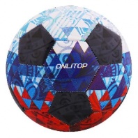 Мяч футбольный ONLITOP, размер 5