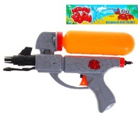 Водный пистолет «Паук» от интернет-магазина Континент игрушек