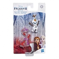 Фигурка Disney Frozen Олаф и Гейл E8649EU4 от интернет-магазина Континент игрушек