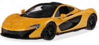 Машина на радиоуправлении 1:14 McLaren P1, цвет оранжевый 40MHZ от интернет-магазина Континент игрушек