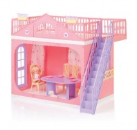 Домик Маленькая принцесса от интернет-магазина Континент игрушек
