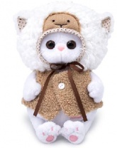 Ли-Ли baby в костюме "Овечка" от интернет-магазина Континент игрушек