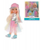 Кукла 31см "Модные истории", Королева вечеринок. от интернет-магазина Континент игрушек