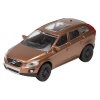 Машина металл 1:43 Volvo XC60 от интернет-магазина Континент игрушек