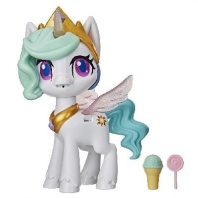 My Little Pony. Игровой набор Магический Единорог от интернет-магазина Континент игрушек