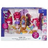 My Little Pony Equestria Girls. Игровой набор мини-кукол B8824EU6 от интернет-магазина Континент игрушек