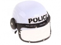 Шлем полицейского "Миротворец" 739449 от интернет-магазина Континент игрушек