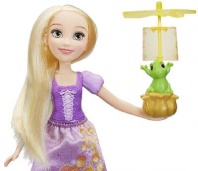 Кукла Princess Disney Hasbro Рапунцель от интернет-магазина Континент игрушек
