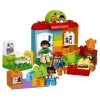 Конструктор LEGO DUPLO Детский сад от интернет-магазина Континент игрушек