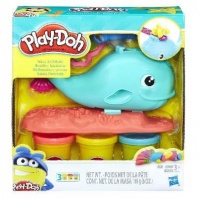 PLAY-DOH. Набор игровой Забавный Китенок от интернет-магазина Континент игрушек