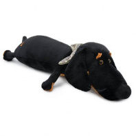 Подушка Собака Ваксон от интернет-магазина Континент игрушек