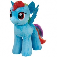 My Little Pony Пони Rainbow Dash, 70 см
