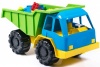 Авто Грузовик (БелАЗ) + Макси Блок 3-267 3-267 от интернет-магазина Континент игрушек