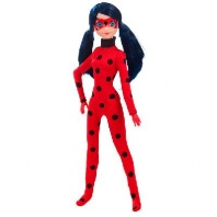 Кукла Леди Баг 26 см  от интернет-магазина Континент игрушек