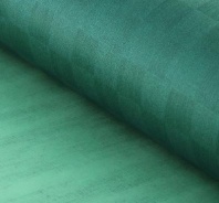 Бумага упаковочная фактурная "Клетка", цвет зелёный от интернет-магазина Континент игрушек