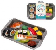 Набор посуды и продуктов "Японский ресторан" серия Кухни мира. от интернет-магазина Континент игрушек