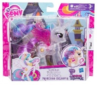 Набор My Little Pony Пони сияющие принцессы  от интернет-магазина Континент игрушек