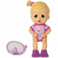 BLOOPIES Кукла для купания Луна от интернет-магазина Континент игрушек