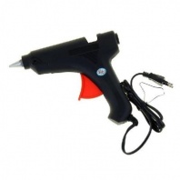Клеевой пистолет TUNDRA basic 80Вт 11мм от интернет-магазина Континент игрушек