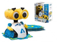 Смарт робот "Xtrem Bots: Andy" от интернет-магазина Континент игрушек