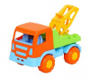 Автомобиль эвакуатор "Tёма" 16,8х8,3х8,8 см от интернет-магазина Континент игрушек