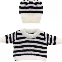 Одежда для кукол шапка кофта штаны от интернет-магазина Континент игрушек