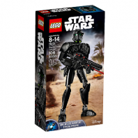 Конструктор LEGO Star Wars Штурмовик Смерти™ от интернет-магазина Континент игрушек