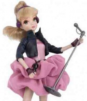 Кукла Sonya Rose, серия "Daily  collection",  Музыкальная вечеринка от интернет-магазина Континент игрушек