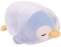 Пингвин светло-голубой, 27 см игрушка мягкая
